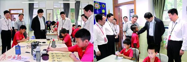 对于中国电影博物馆推出的文化体验以及欣赏音乐会演出等活动，小观众们纷纷表示他们收获到了传统文化中的魅力，家长们也对这些活动大加赞赏，认为这有利于孩子对传统文化培养兴趣。