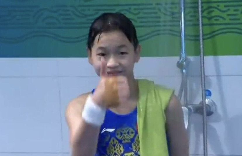 文淇将如何演绎一个在女儿身份之外，努力探寻自我的年轻女孩？