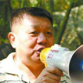 这一刻，无需言语，山河为证——血 奏响民族乐章!