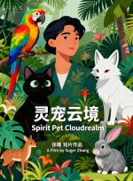 我的每一次声嘶力竭，每一次痛彻心扉，其实都是对他生命经历的感同身受。