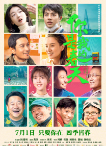 陈思诚不止一次透露，阿鬼和秦福这两个角色，是他根据王宝强、刘昊然的特质而设计的。