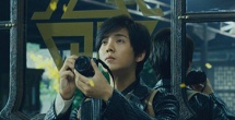 布拉德·皮特《F1》曝预告 实况拍摄展现极速狂飙 2025-02-10 2月10日，赛车题材电影《F1》在超级碗发布全新预告，布拉德·皮特和戴姆森·伊德瑞斯极速狂飙，让肾上腺素飙升！