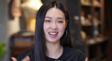 活动上小S笑称阮经天价码高，惹得厂商向她抱怨，阮经天事后笑说：“我蛮便宜的。