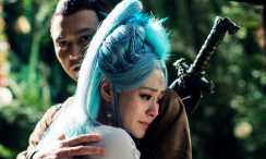 在此之前，就曾有《武林外传》后八十回开拍的消息曝出，但一直没有官方声明，希望这一次能够让众多粉丝们如愿以偿。