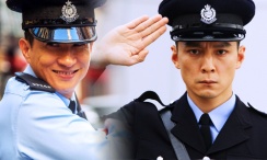 近日《铁血战士》曝出 《铁血战士》曝预告海报 铁血战士发怒血洗人类 2018-09-01 近日，重启版的《铁血战士》公布了全新的IMAX版海报和终极预告片。