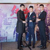 未来，我们期待这位青年导演继续用真诚与才华，在大银幕上书写更多属于中国电影的精彩篇章。