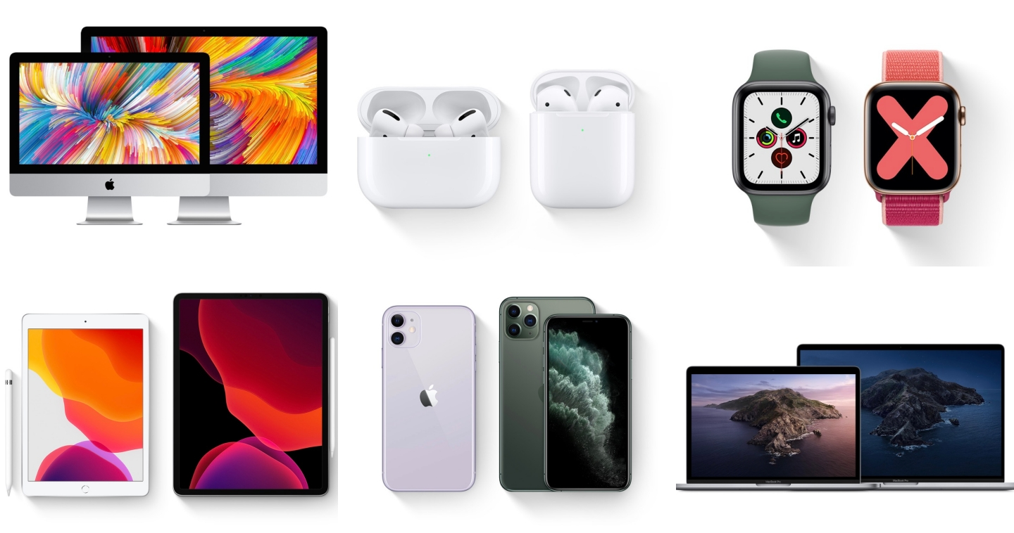 搵唔到適合蘋果產品嘅VPN？適用於iOS系統和Mac電腦嘅7款翻回國VPN推薦