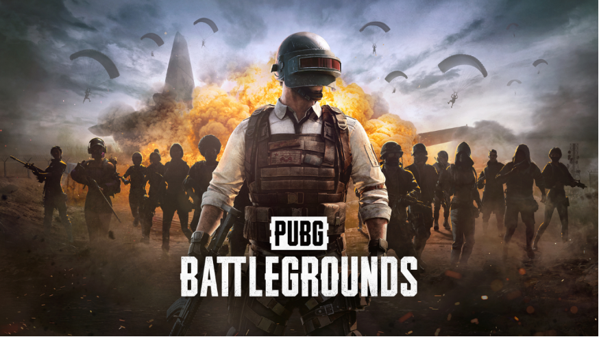 PUBG游戲海外加速