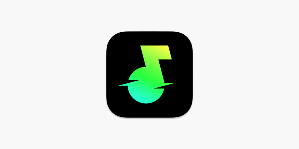 海外點使用汽水音樂