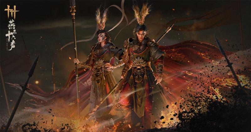 《燕雲十六聲》7月新版攻略：海外玩家必睇連線解決方案