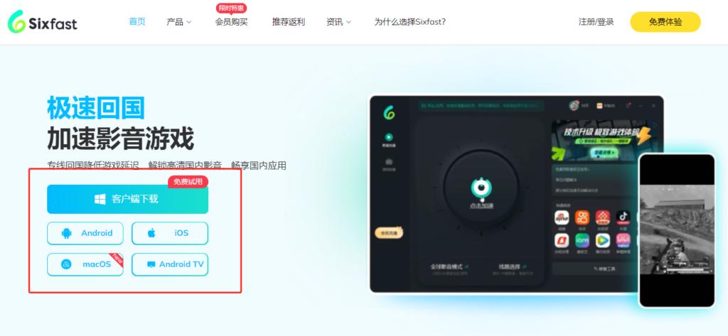 Sixfast推薦碼/兌換碼/卡券碼領取攻略