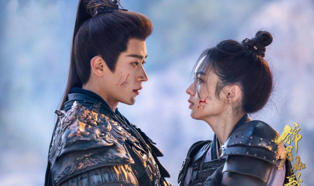 《錦月如歌》劇情全解析：女將軍重生復仇嘅熱血傳奇