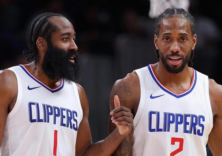 NBA季前賽即將開鑼 各路球星備戰中