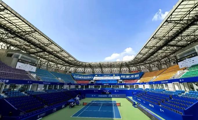 ATP成都網球公開賽即將開波 海外點樣睇直播攻略