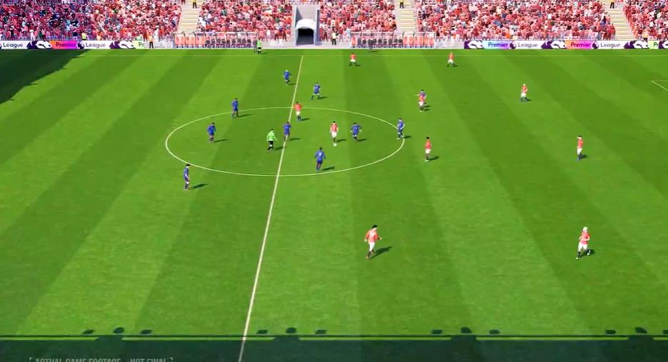 《EA SPORTS FC™ 26》評測：玩法革新與網絡加速攻略