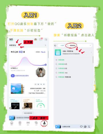 海外華人留學生必看!解決QQ音樂地區限制完整指南,輕鬆解鎖你的專屬聽歌報告