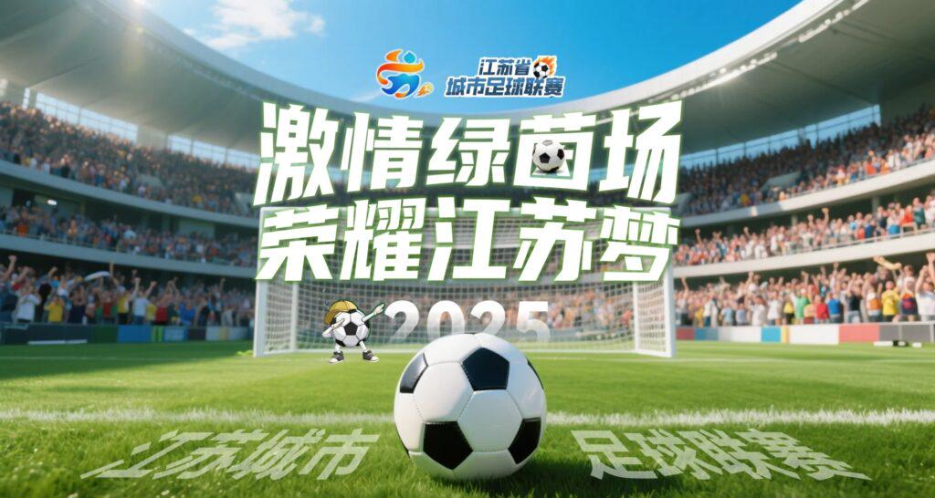 蘇超聯賽全攻略：海外觀賽解決方案同賽事詳解