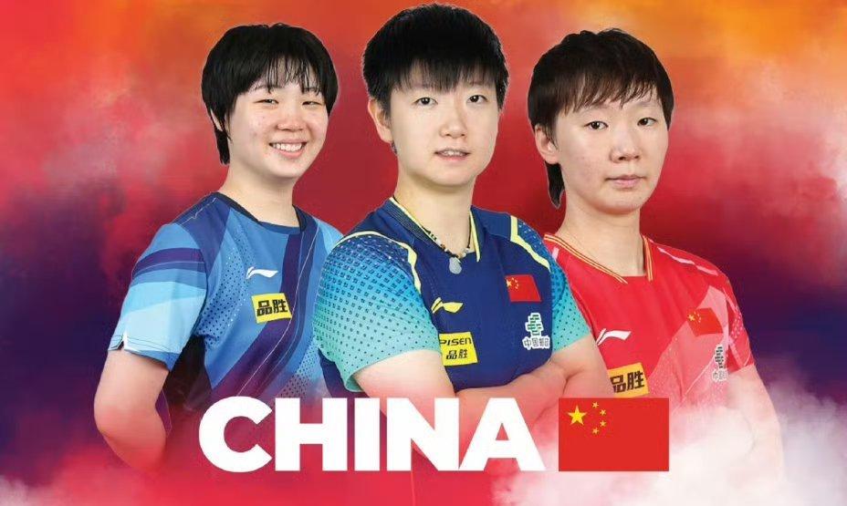 2025年乒乓球亞錦賽決賽日！海外點樣免費睇國乒直播？