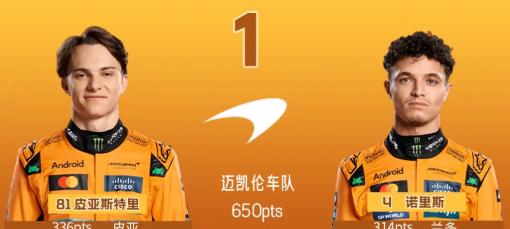 F1車手賽前採訪同排位賽情況