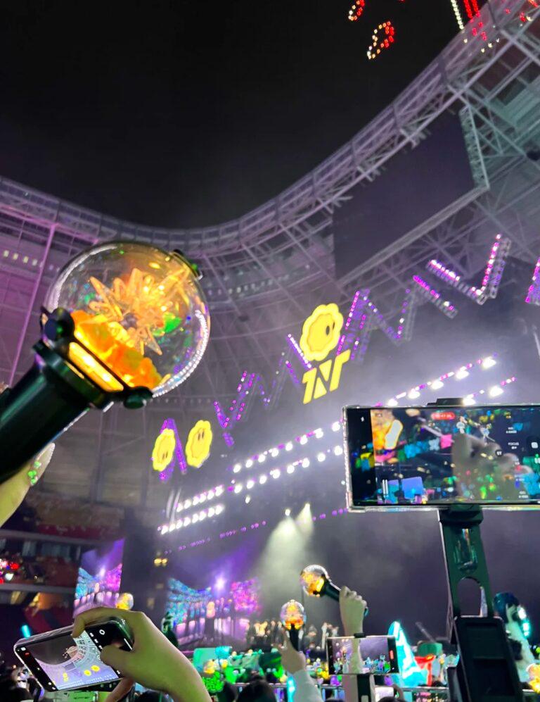 未來演出計劃預告