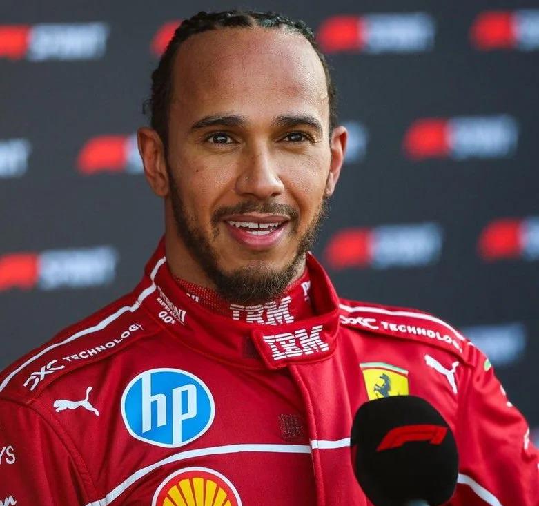 F1排位賽精彩瞬間