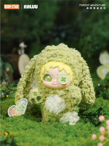 海外華人留學生必看：QQ音樂版權限制解決全攻略，輕鬆解鎖HALUU森林奇遇系列新歌