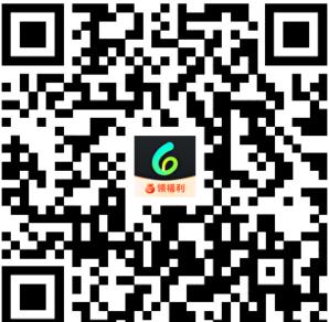 sixfast手機下載QR Code
