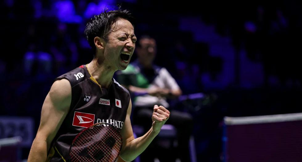 田中湧士超越極限