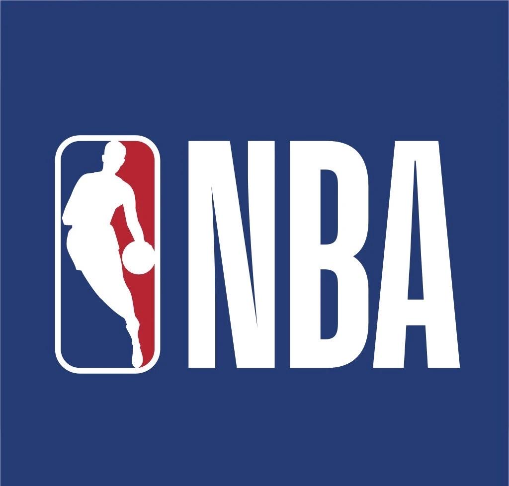 NBA球隊標誌歷史圖片
