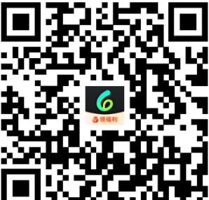 Sixfast手機應用下載二維碼