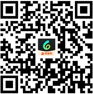 Sixfast手機應用下載QR Code