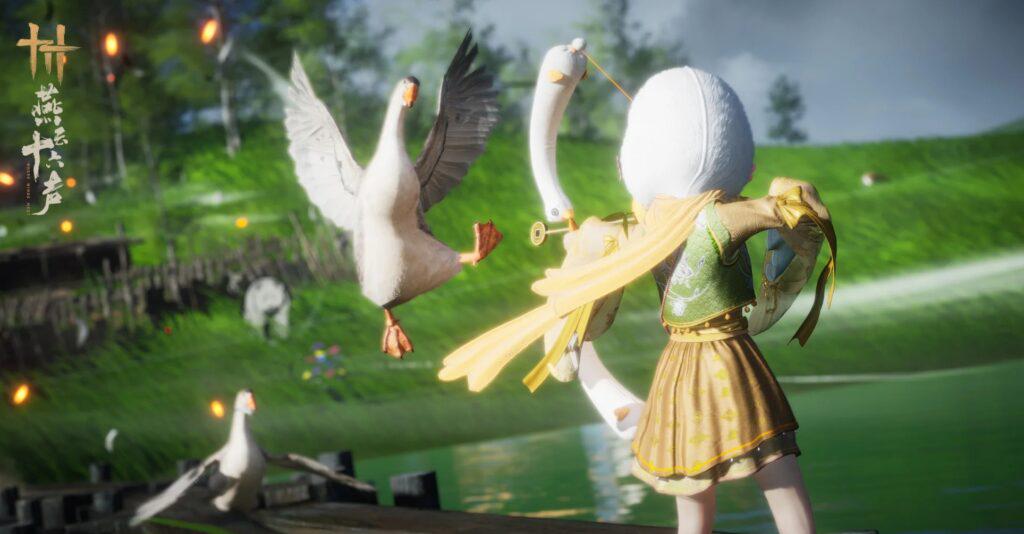 國產武俠爆款橫掃全球，海外玩家卻遇「登入難」