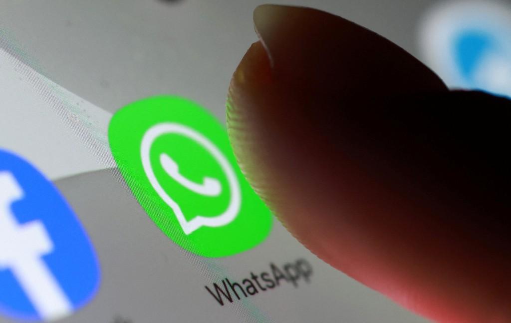 俄羅斯封鎖WhatsApp？教你用Sixfast破解限制，暢通無阻
