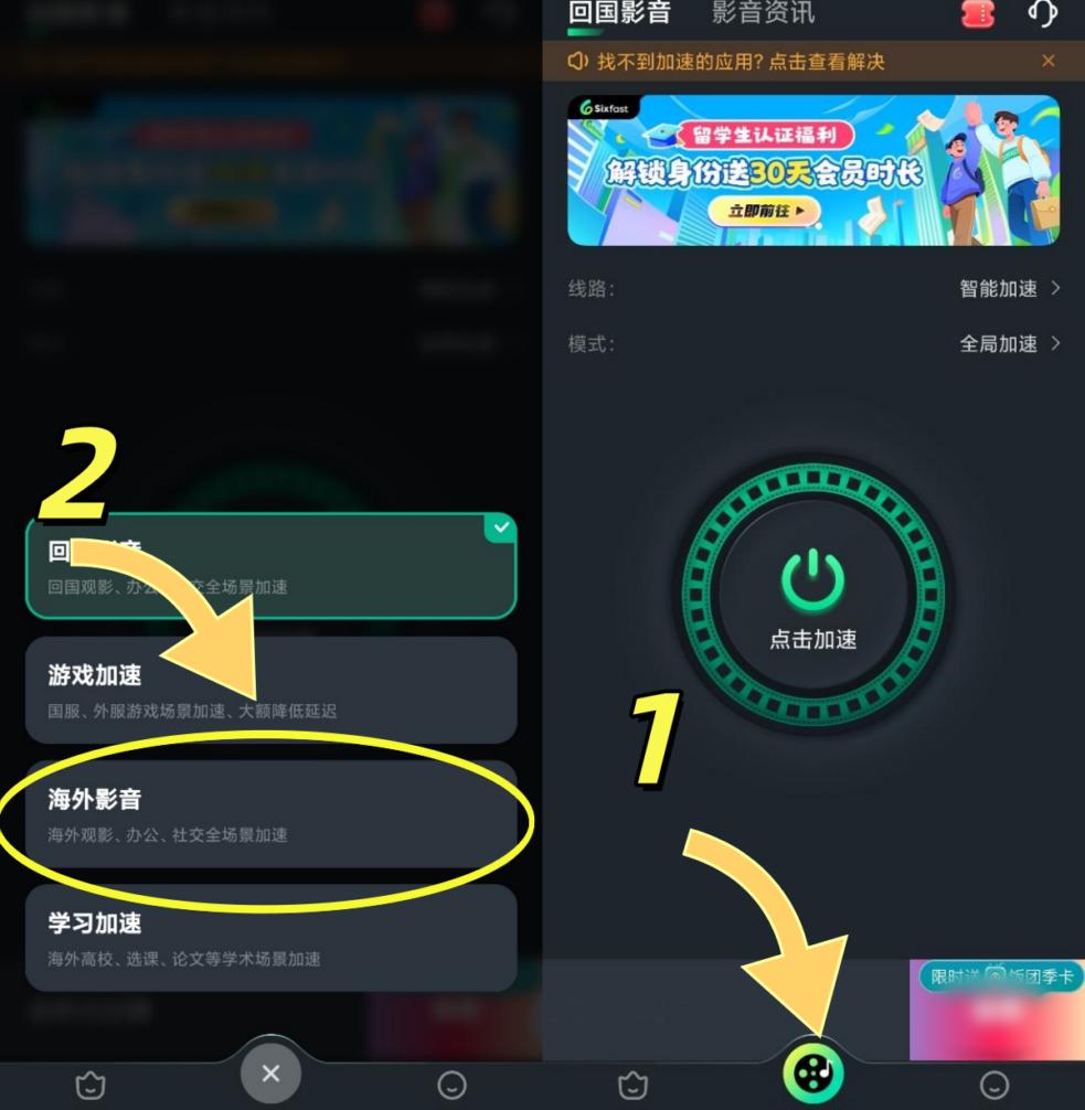 俄區WhatsApp遭限制，跨境通訊點算好？Sixfast意外成救星
