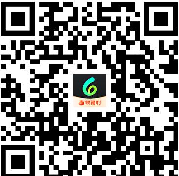 Sixfast手機應用程式下載QR Code