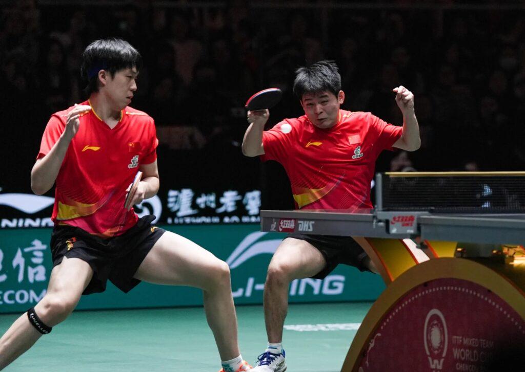 央視直播成都混團世界杯中國對韓國賽事畫面