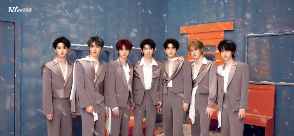 2025騰訊星光大賞嘉賓全陣容出爐，時代少年團官宣出席！海外粉絲點樣先睇到直播？