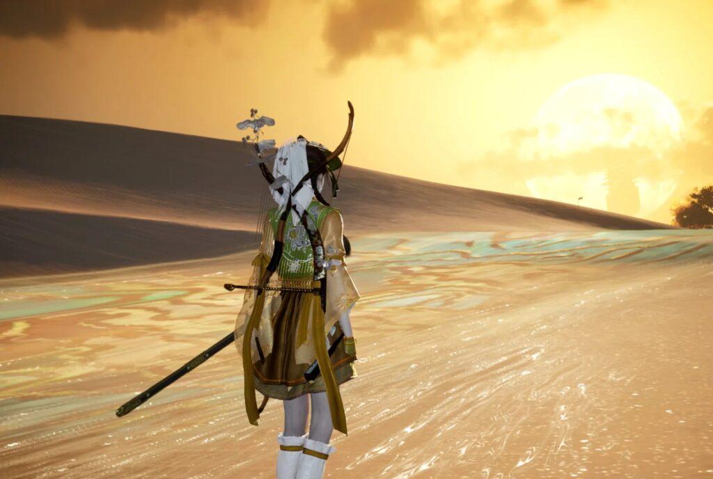 《燕雲十六聲》海外爆紅卻遇「地域門禁」？一文睇清點樣用Sixfast加速器暢玩國服