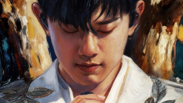 張傑「未·你好嗎」2026跨年演唱會正式官宣！海外粉絲點樣睇抖音直播？