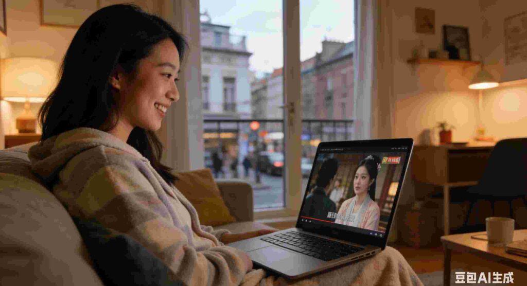 海外生活網絡時差？Sixfast幫你輕鬆解決！