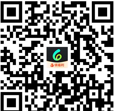 Sixfast手機端下載QR Code
