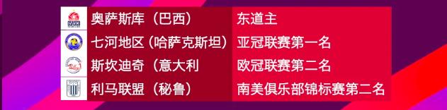 女排世俱杯A組積分及出線情況圖表