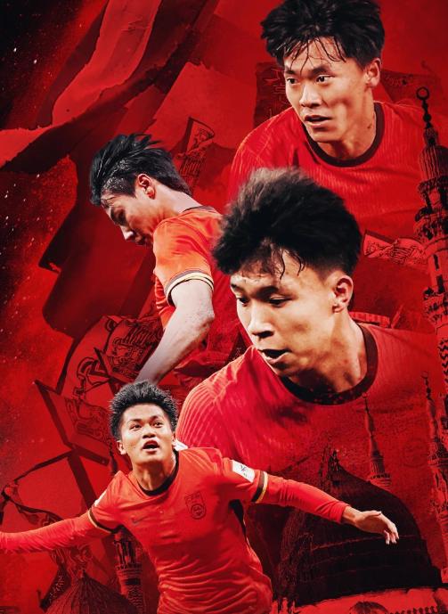 最後一屆非奧運資格賽，沙特賽場見證青春對決