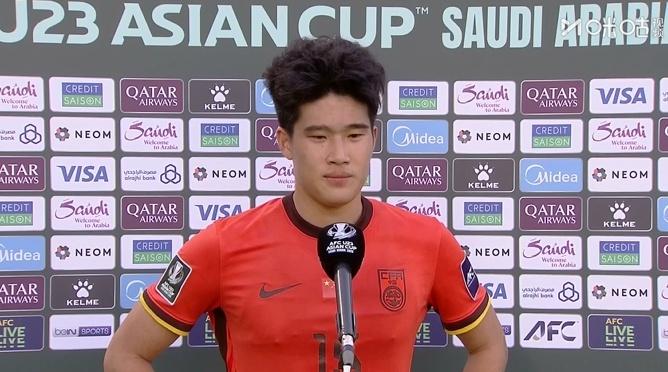 中國U23亞洲盃出線關鍵戰，海外點樣睇愛奇藝體育直播？