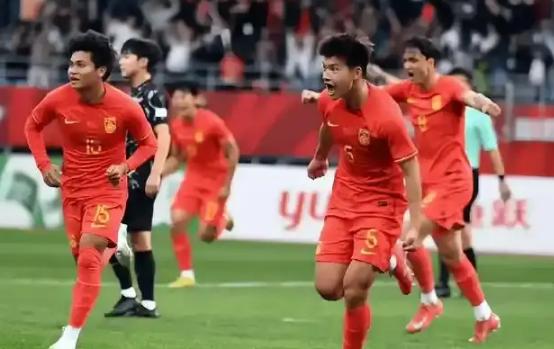 2026沙特U23亞洲盃四強誕生，東亞三雄爭霸，海外觀賽攻略